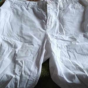 Women's petite caribbean joe shorts